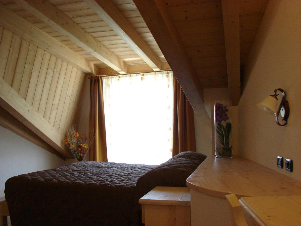 Bellaguarda Rooms 10Min Da Tirano Tovo di Sant'Agata Room photo